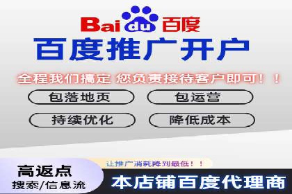 SEM托管服务助力企业实现快速转化案例